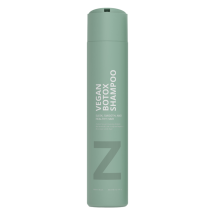 Z VEGAN BOTOX SHAMPOO 300ML