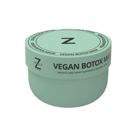 Z VEGAN BOTOX MASK 250GMS
